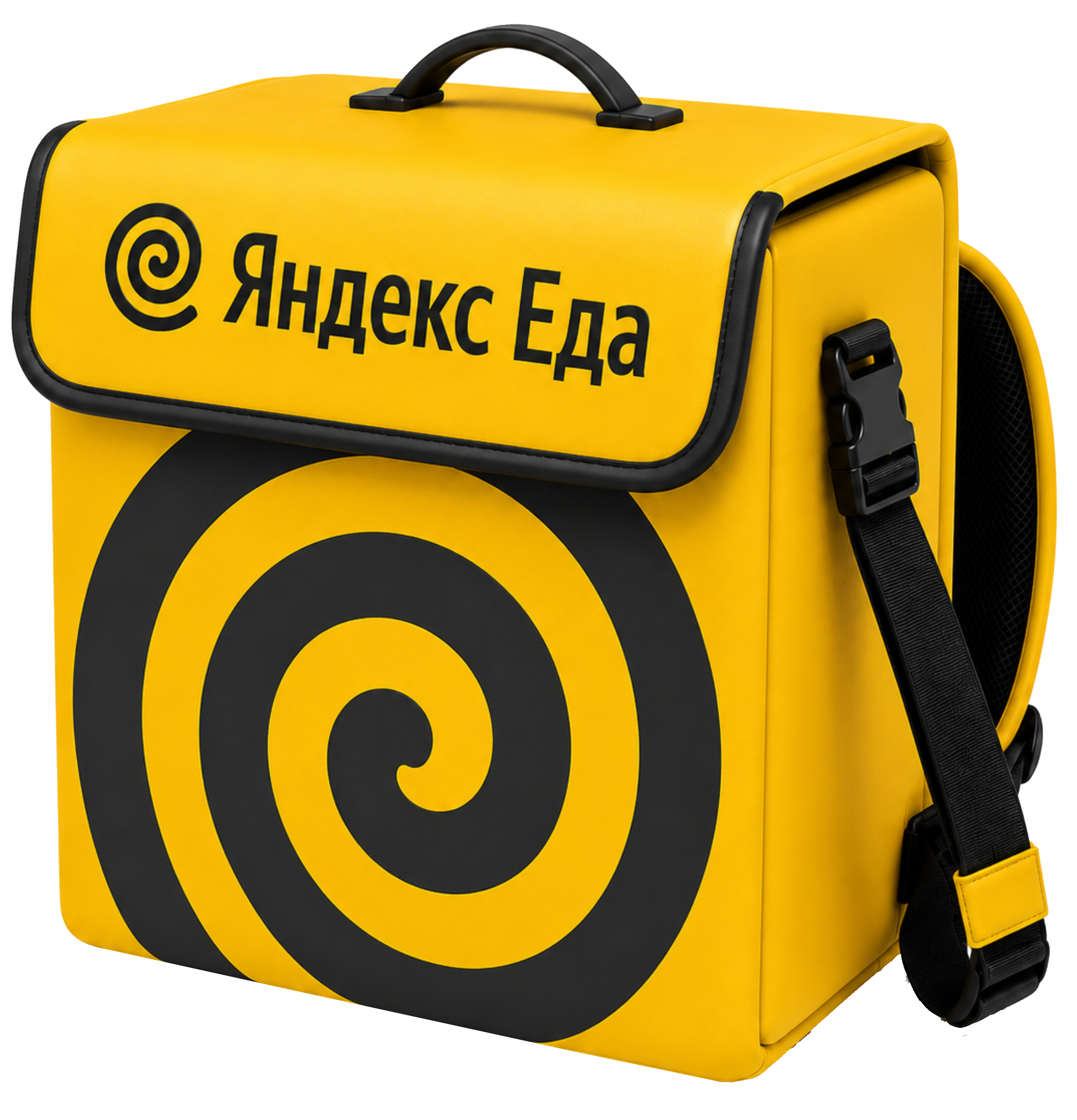 Яндекс Еда
